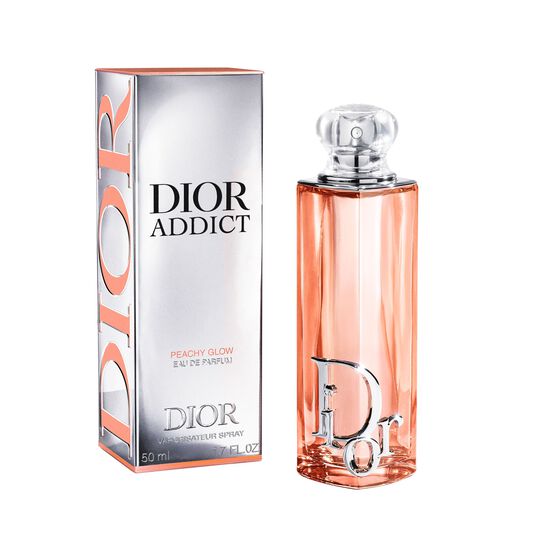DIOR ADDICT PEACHY GLOW 50ML